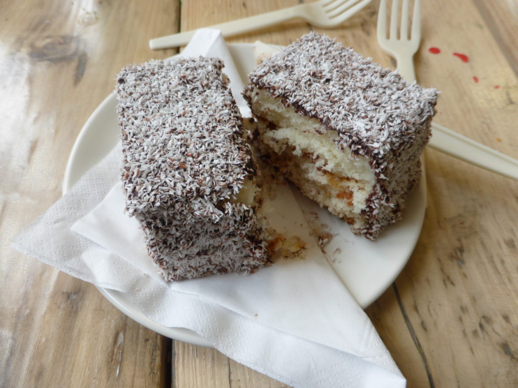 Lamington