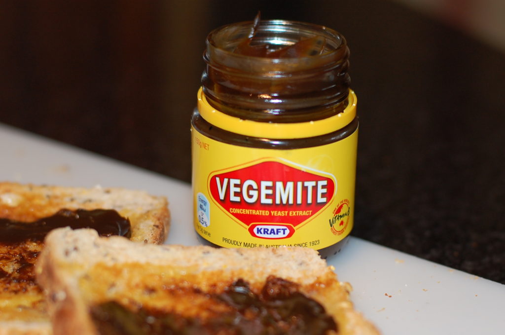 Vegemite