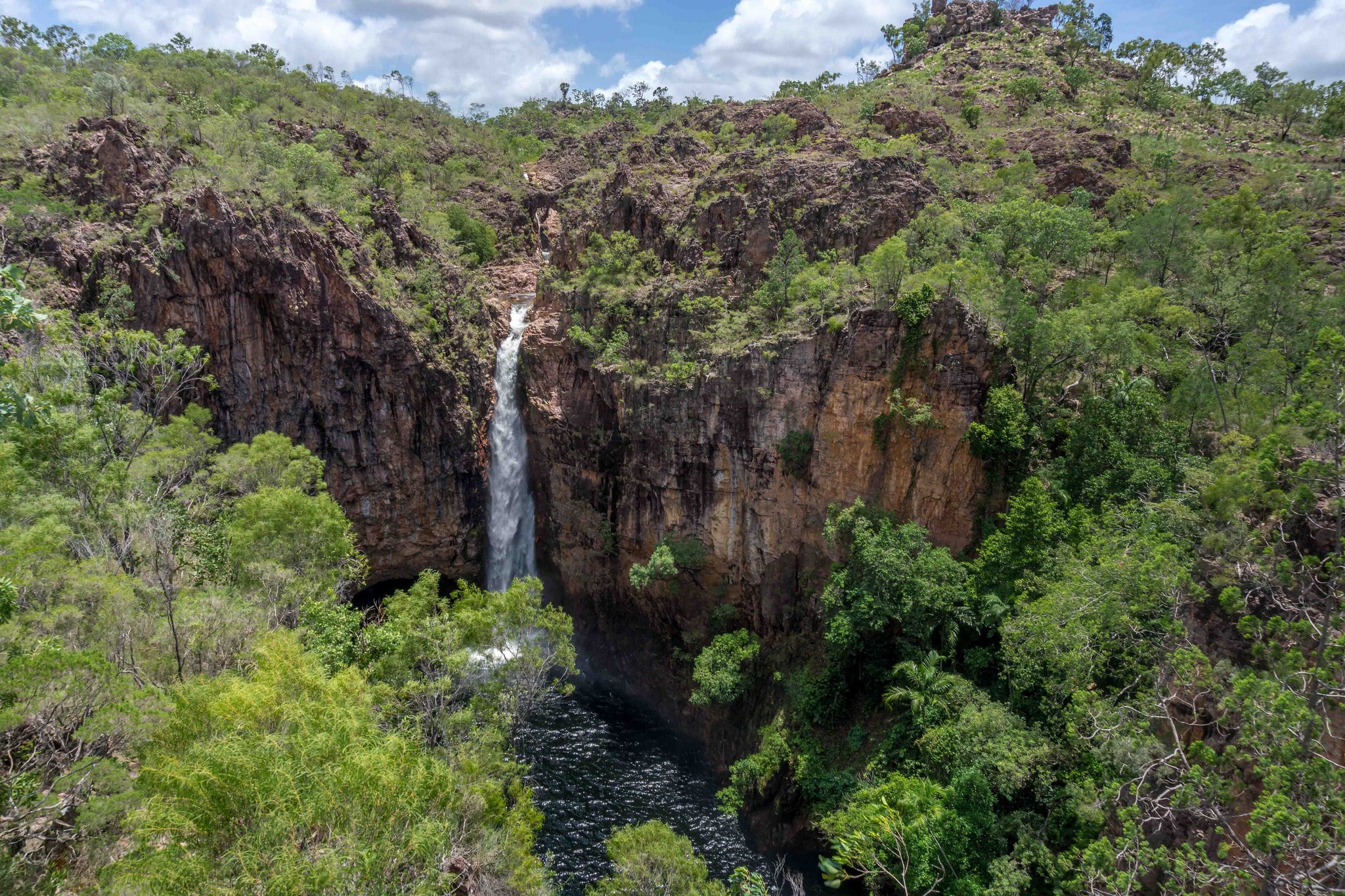Parc national Kakadu