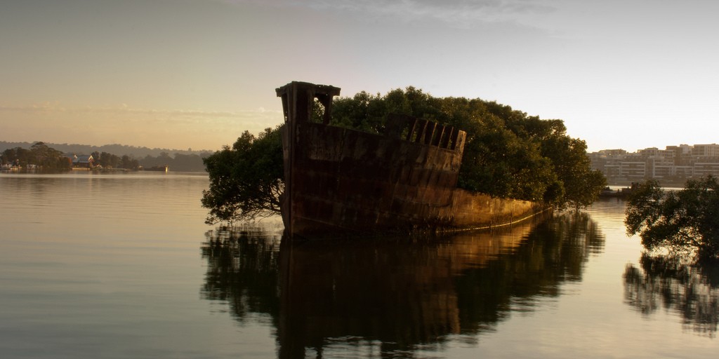 SS Ayrfield 