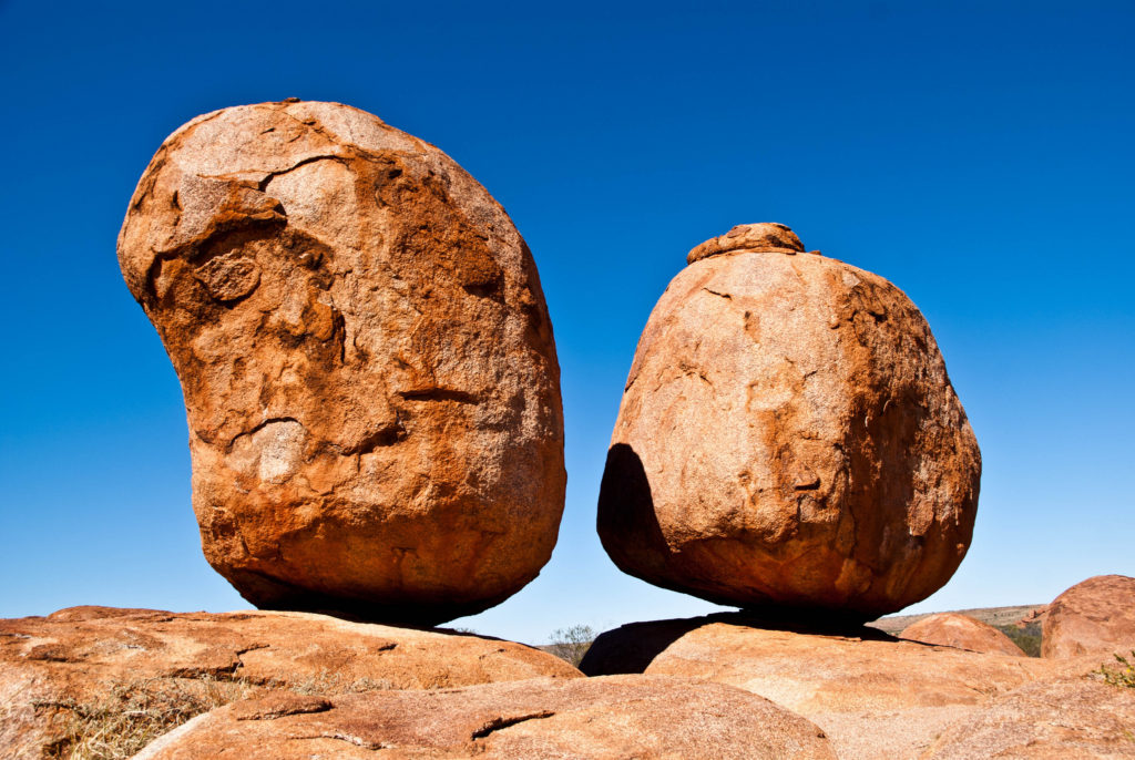 devil marbles 