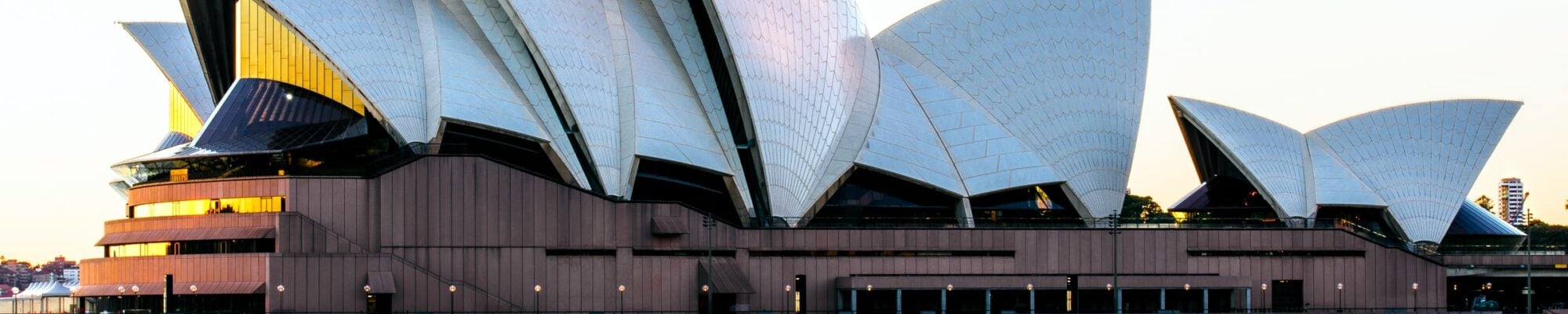 Opera Sydney