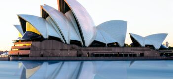 Opera Sydney