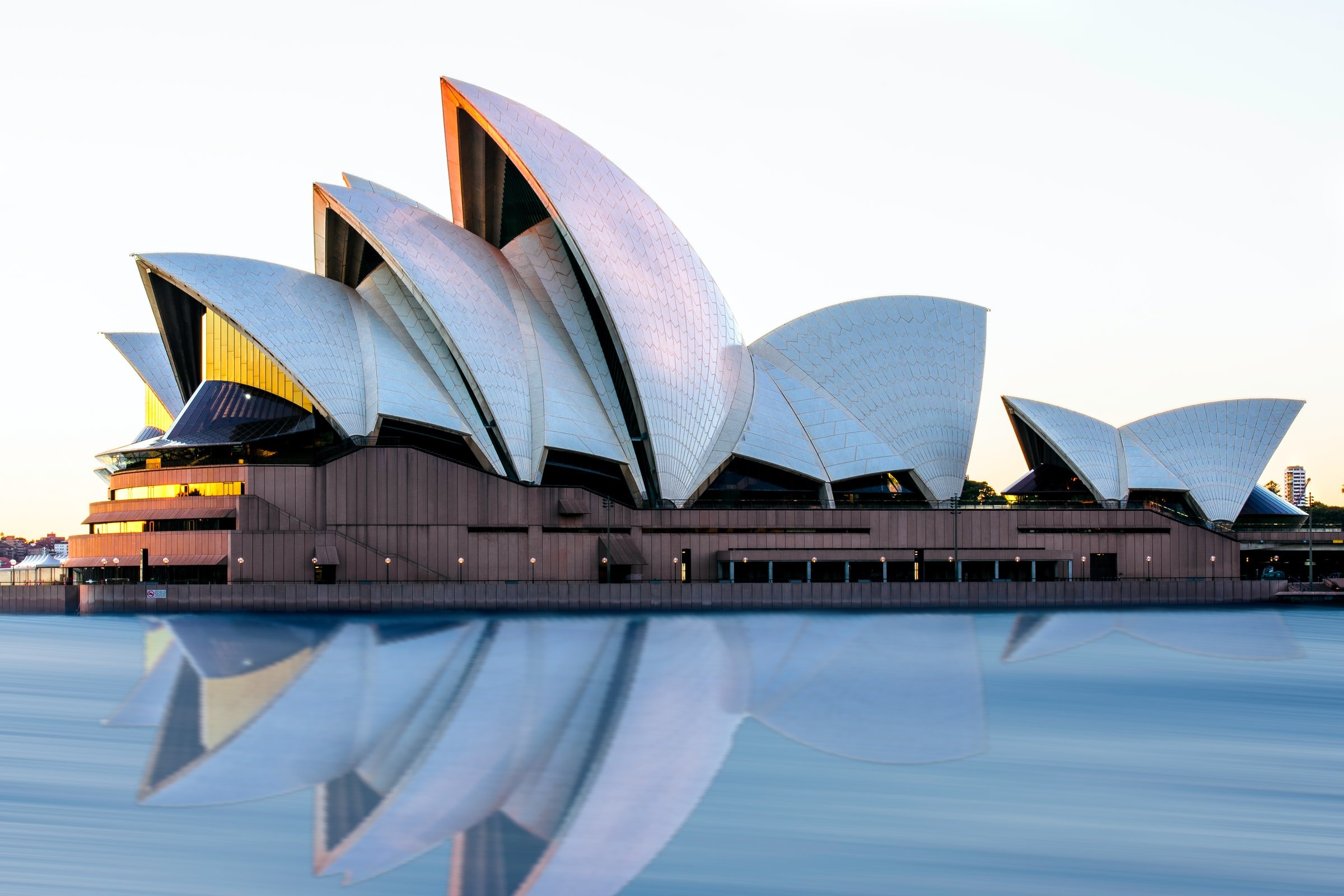 L op ra de sydney
