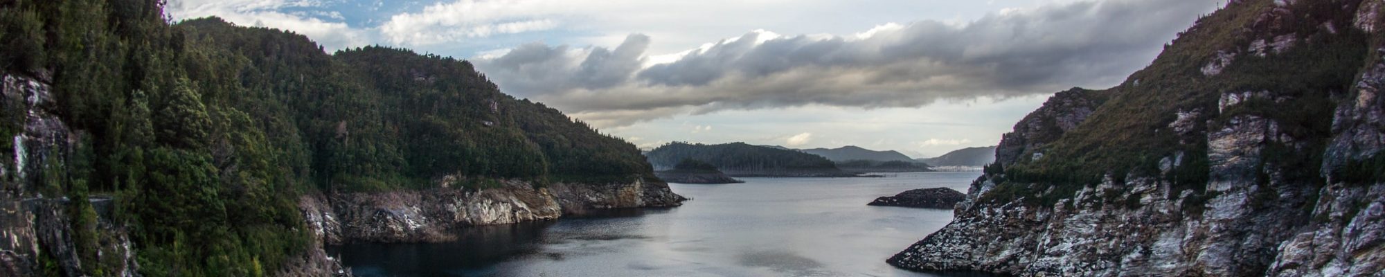 Région de Tasmanie, en Australie