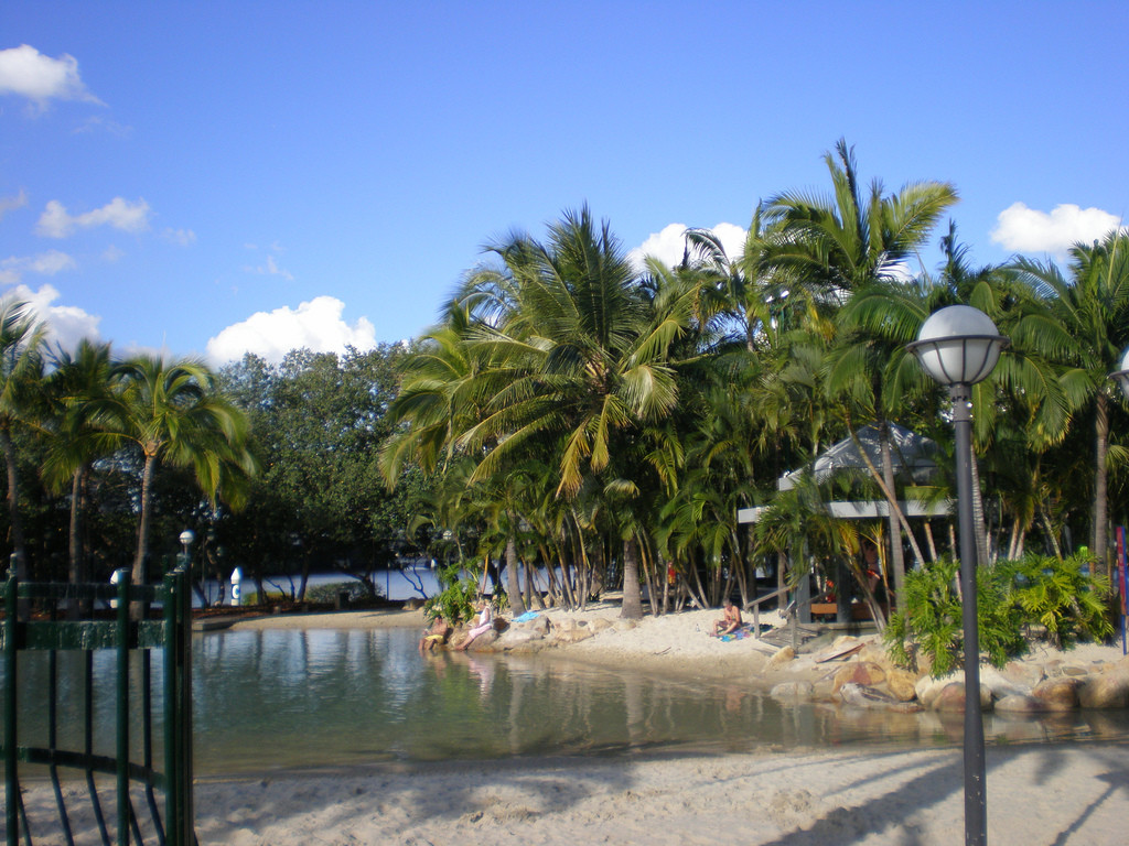 South Bank Parklands