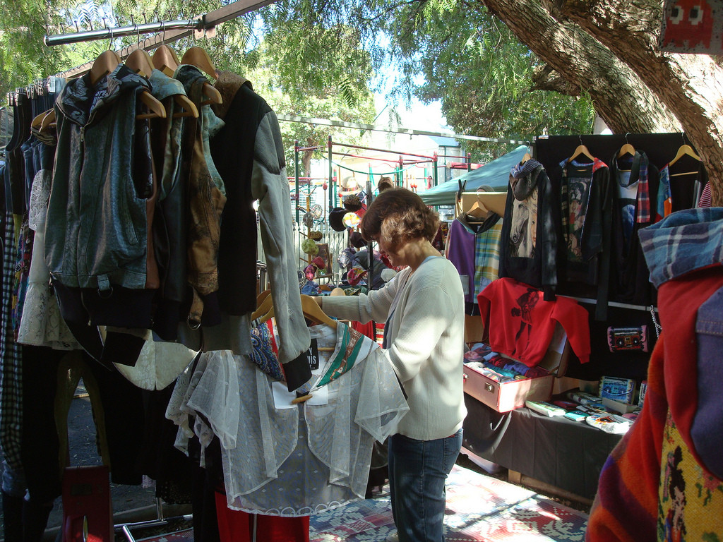 Glebe Markets