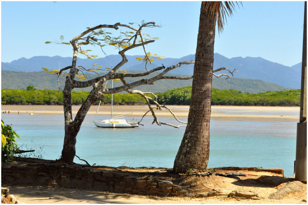 Port Douglas en Australie