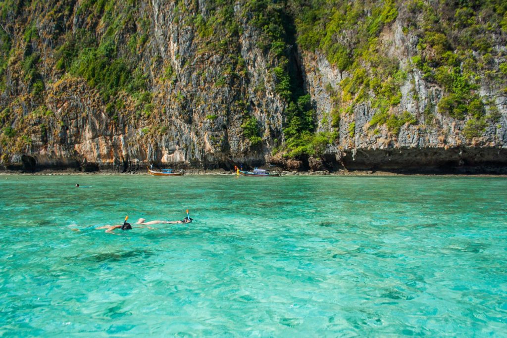 Fitzroy Island