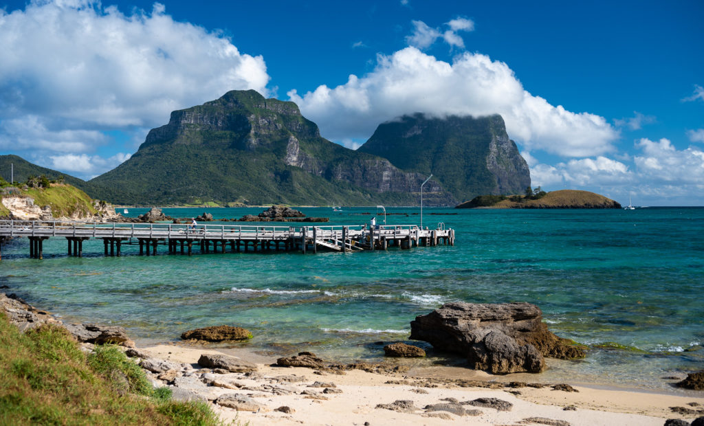 Lord Howe Island