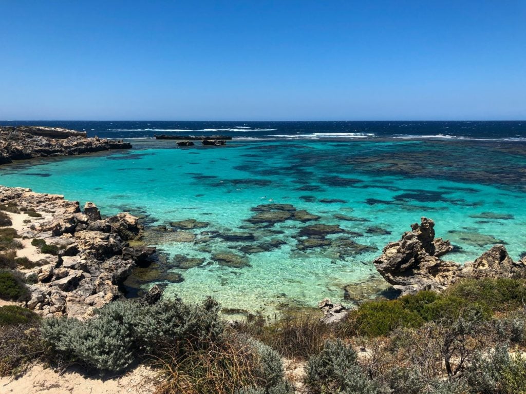 Rottnest Island