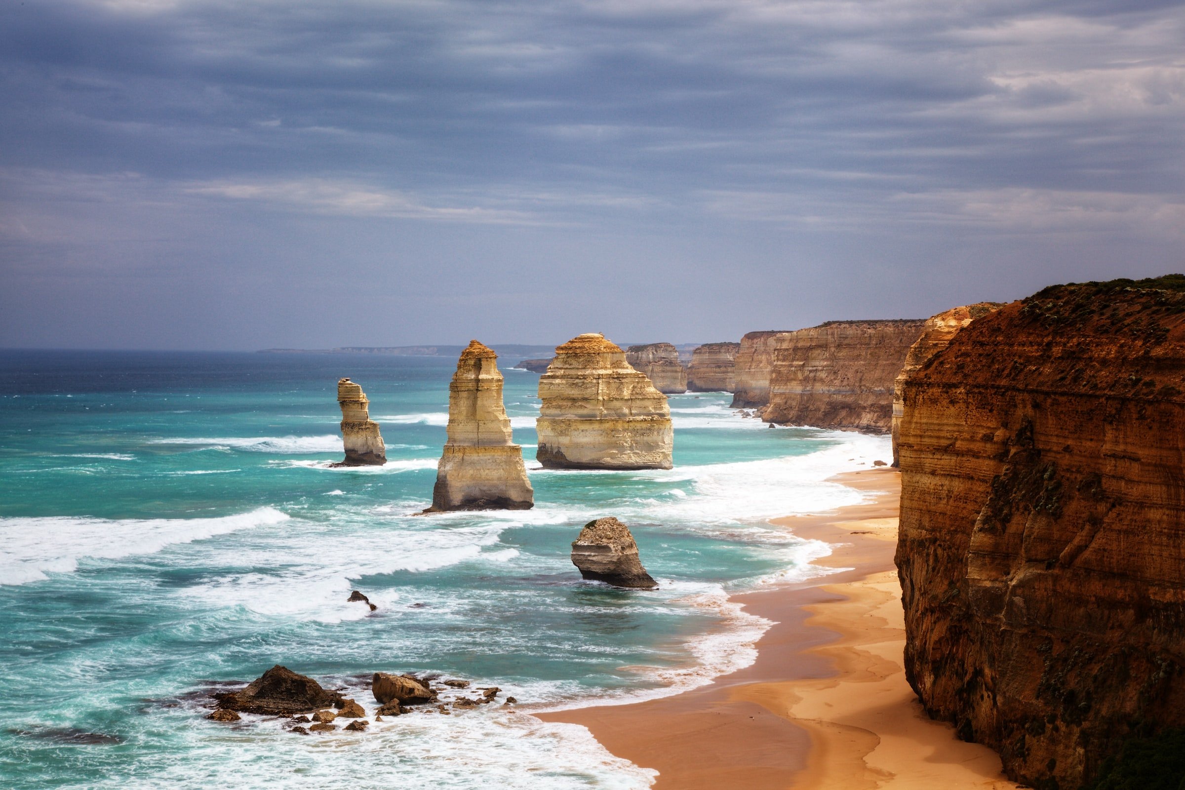 Great Ocean Road