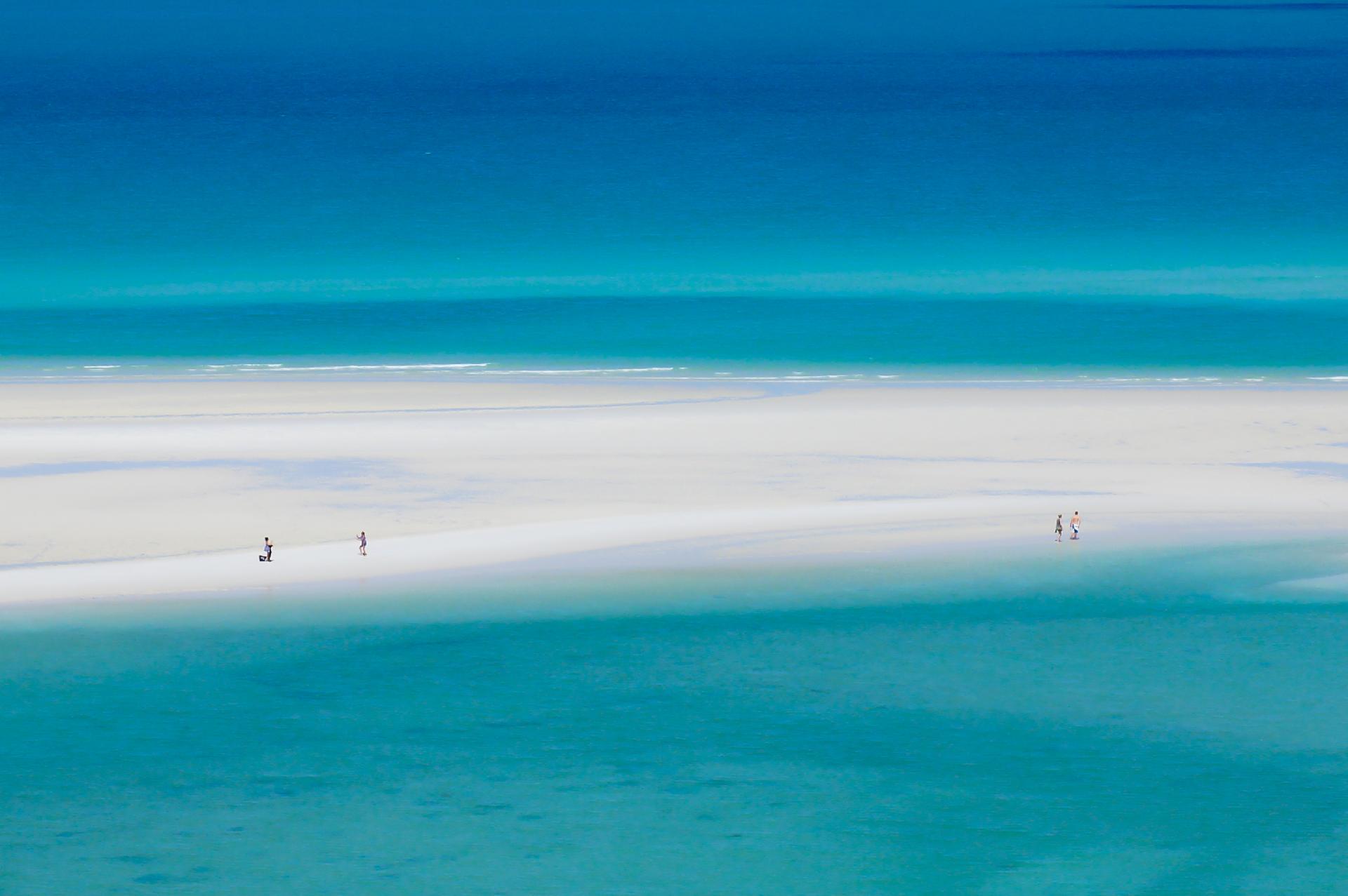 Plus belles îles d'Australie