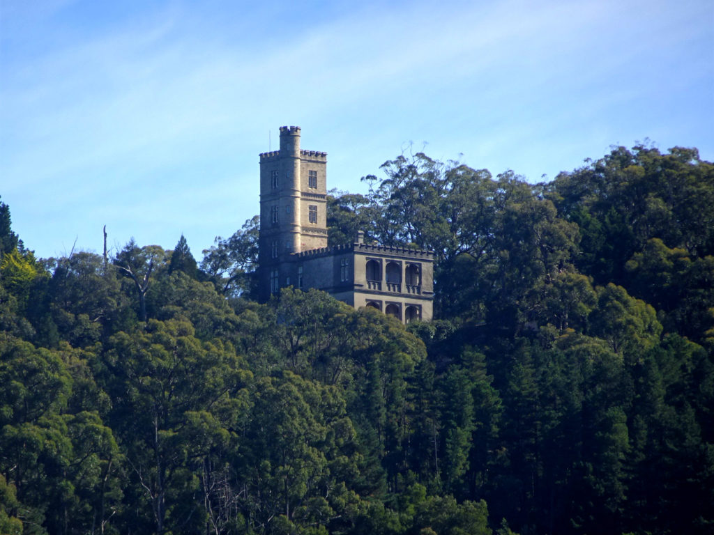 Mt Lofty Ranges