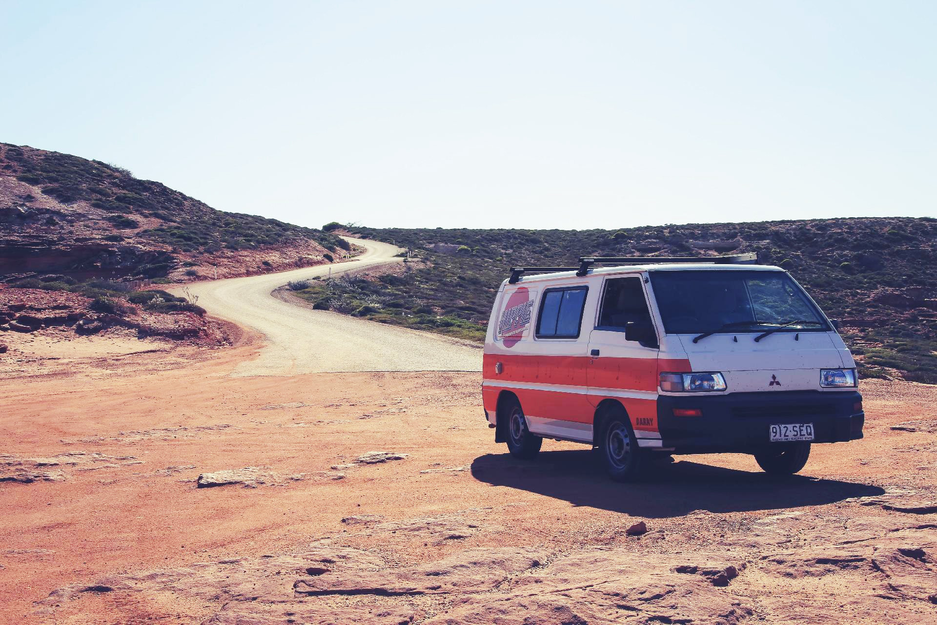 road trip australie