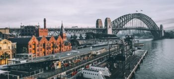 10 Activités gratuites à Sydney