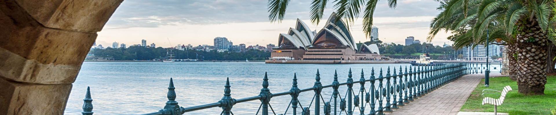 Sydney
