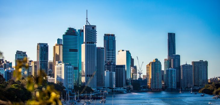 Brisbane