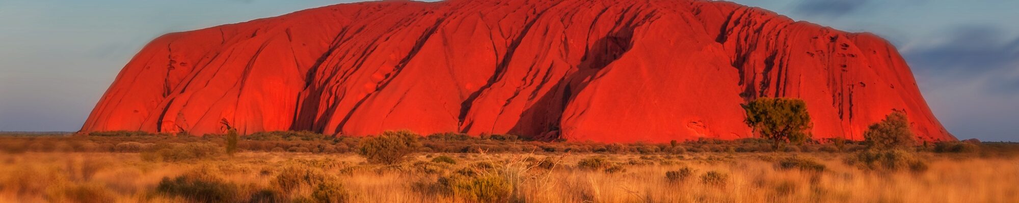 Uluru