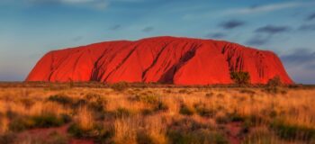 Uluru