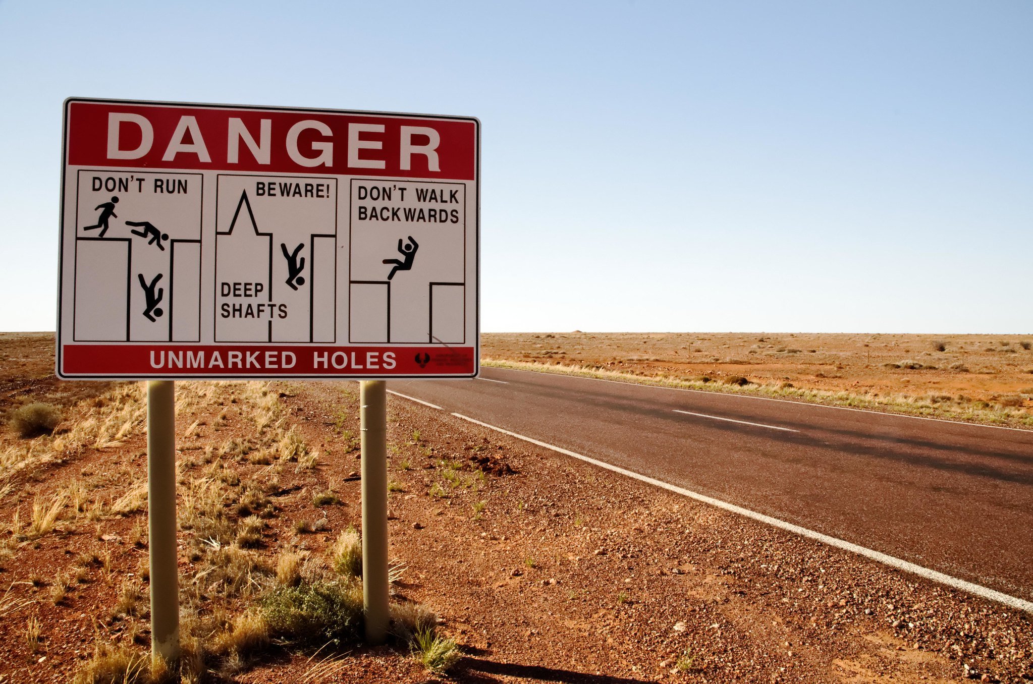 Coober Pedy