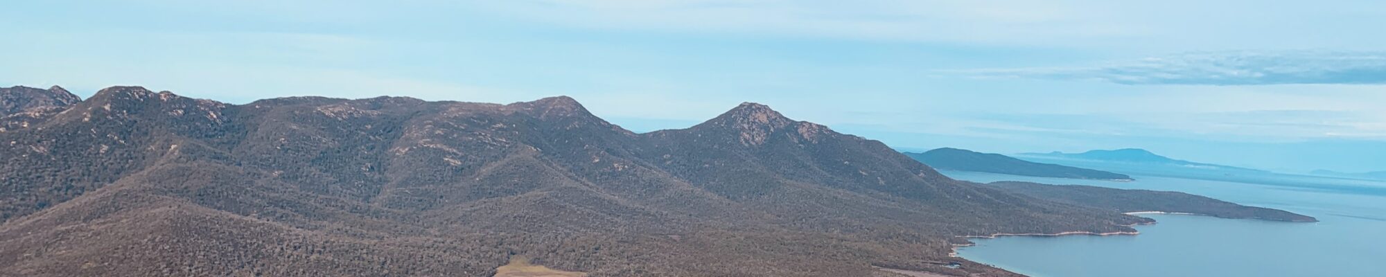 Wineglass Bay