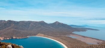 Wineglass Bay