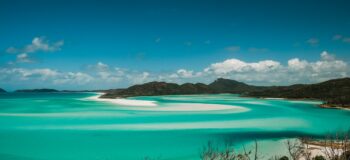 Whitsunday Islands