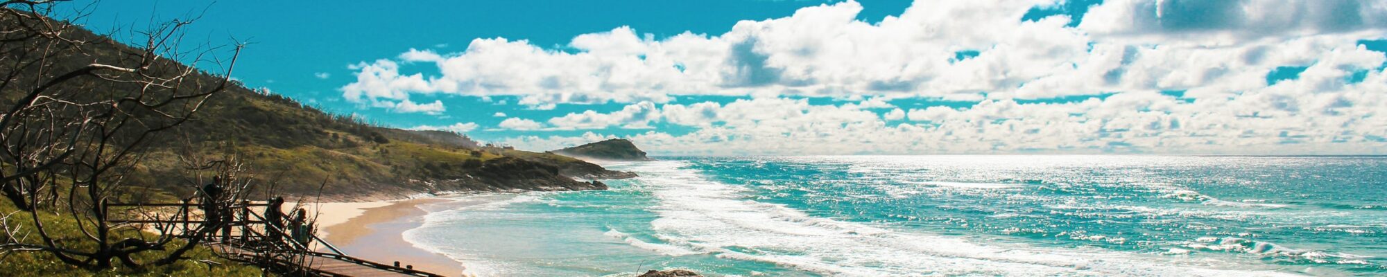 Fraser Island en Australie