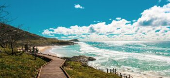 Fraser Island en Australie