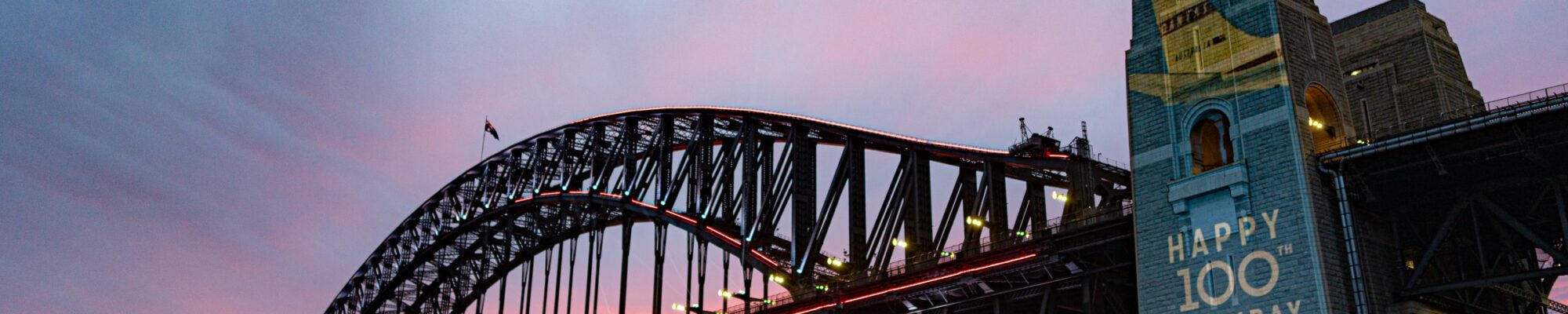 Australie Bridge