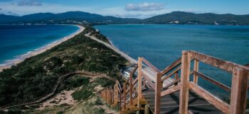 Bruny Island