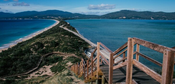 Bruny Island