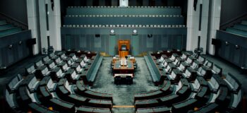 the australian house of representatives