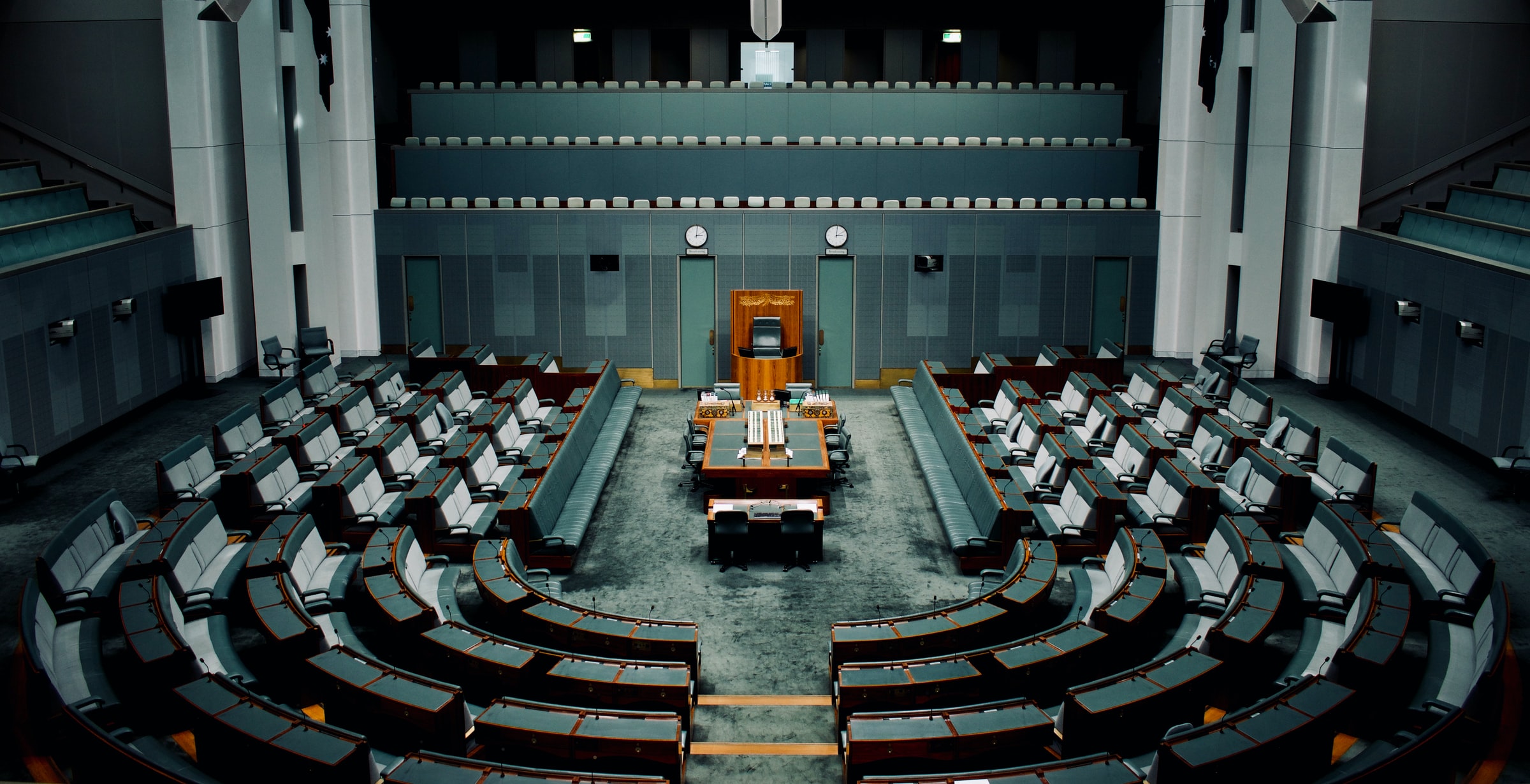 the australian house of representatives