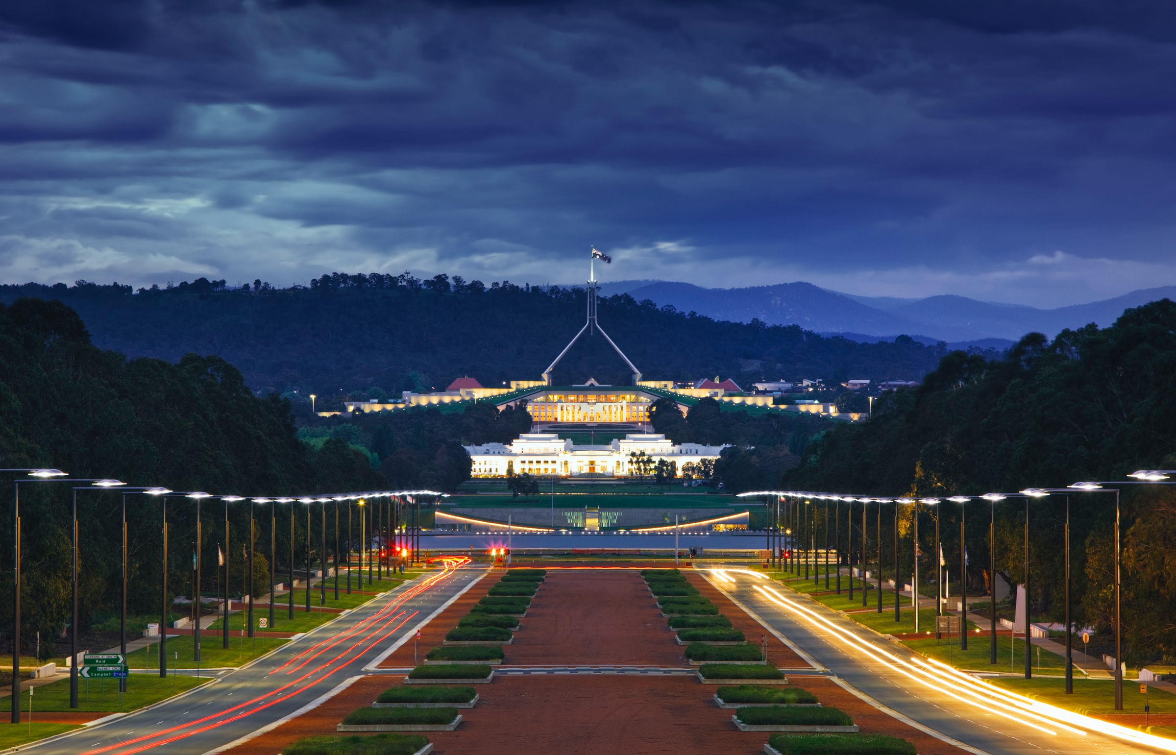 Parliament House