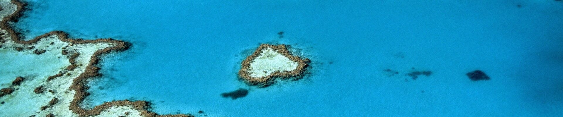 barrière de corail australie