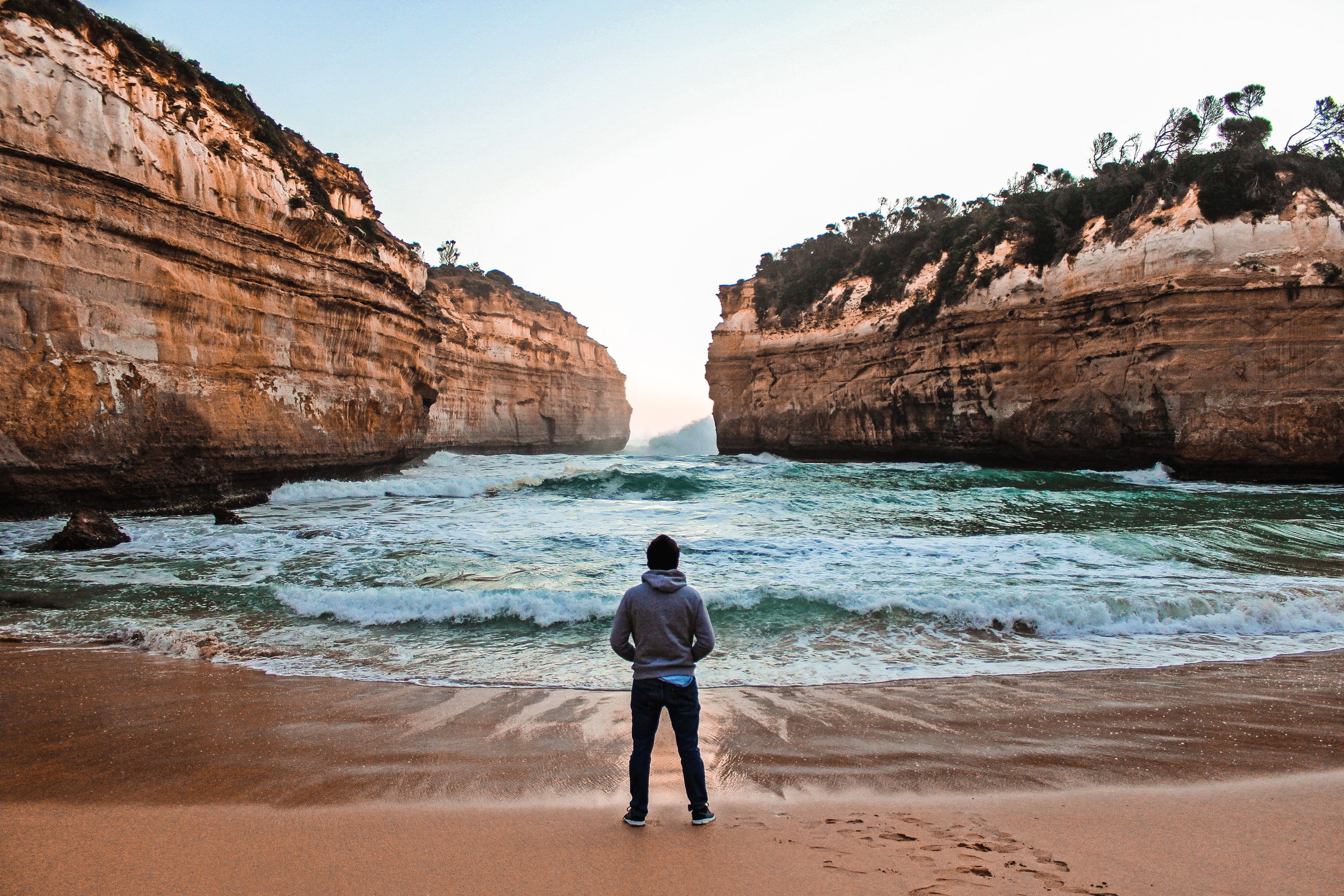 Port Campbell Victoria