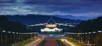 canberra