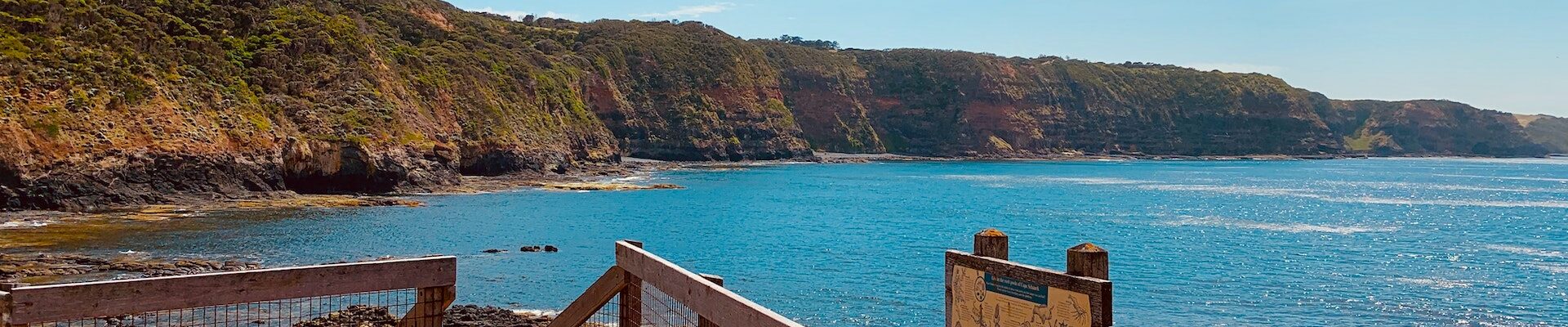 plage australie