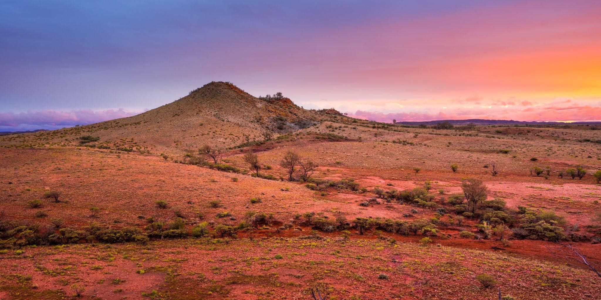 Ayers Rock