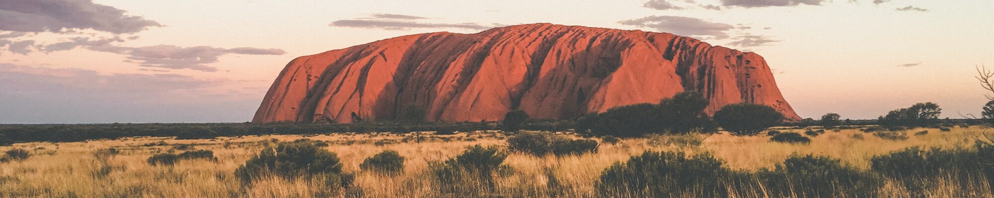 Aborigènes Uluru