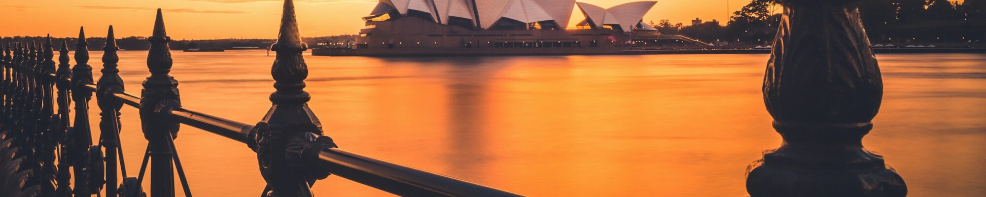 Opéra Sydney