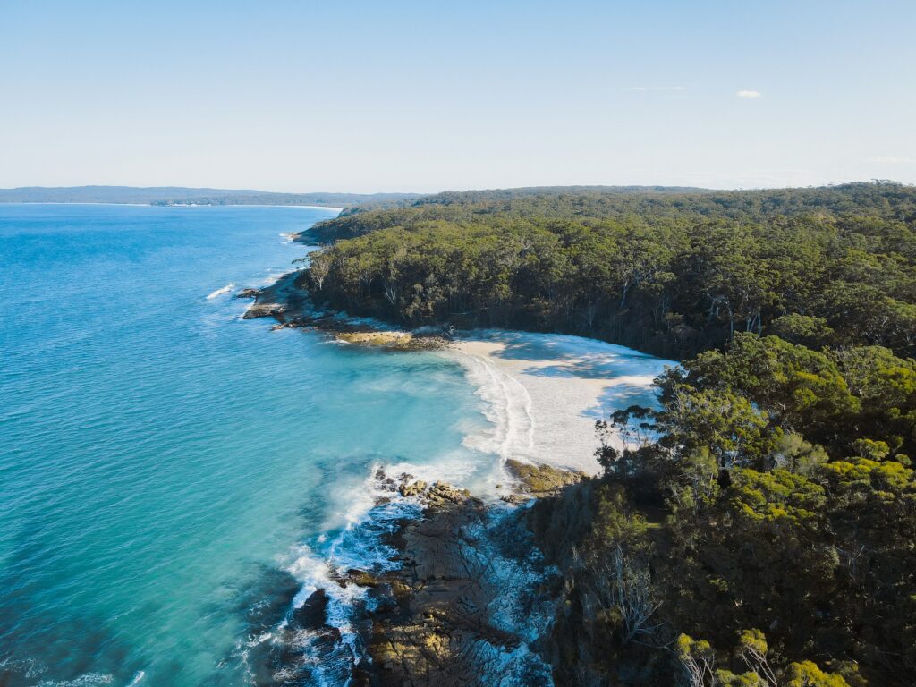 Jervis Bay