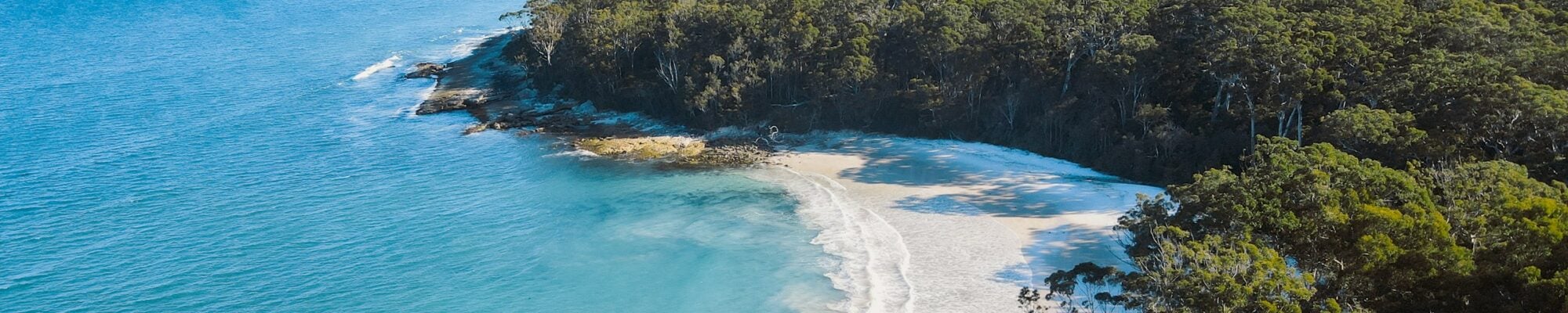 Jervis Bay