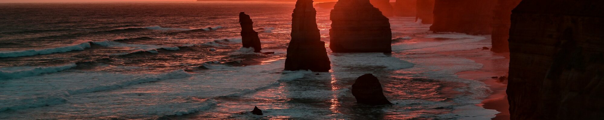 Twelve Apostles