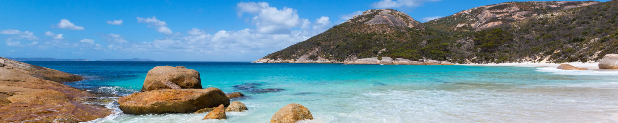 Little Beach