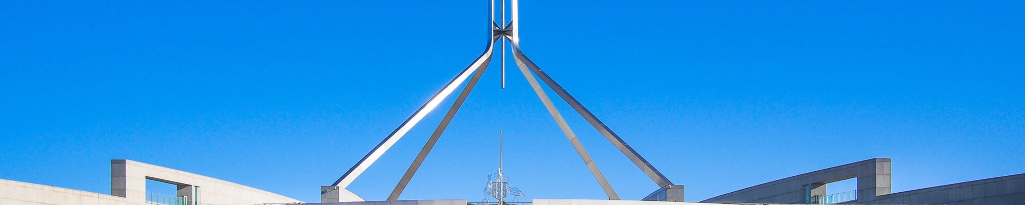 parlement australie