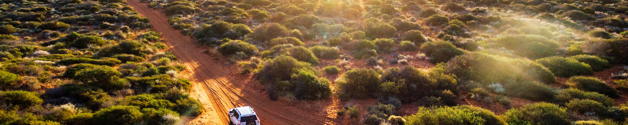 voyage australie