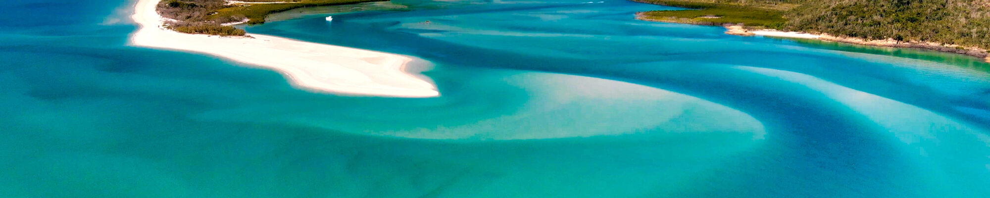 Whitehaven Beach